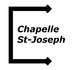 Plan de la chapelle Saint-Joseph